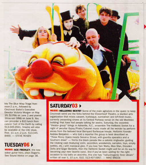 Free Times 03-29-08