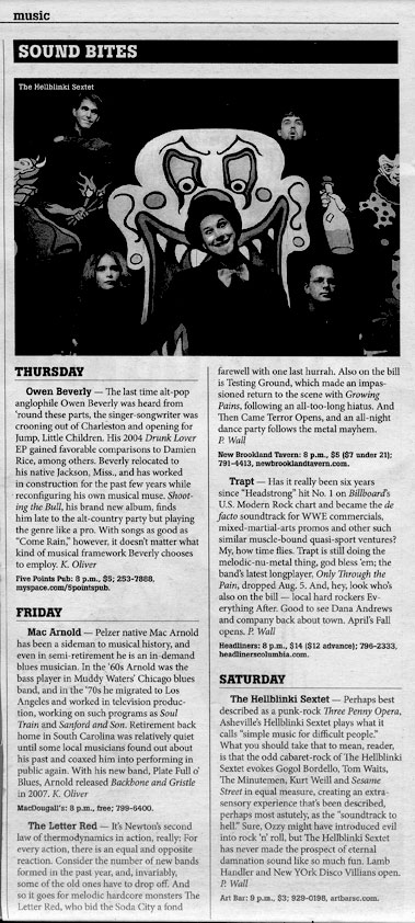 Free Times 09-06-08